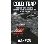 Cold Trap: Hard Science Fiction from the Lunar South Pole