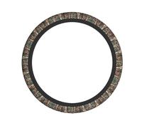 Cold Tree, coprivolante elastico, in tessuto, motivo mimetico