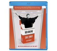 Cold Turkey (Blu-ray) Dick Van Dyke Pippa Scott Tom Poston Edward Everett Horton