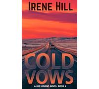 Cold Vows: A Joe Higgins Novel Book Five
