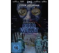 Cold Wallet (DVD)