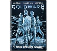 Chow Yun Fat - Cold War 2