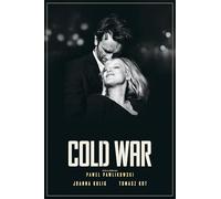 Cold war
