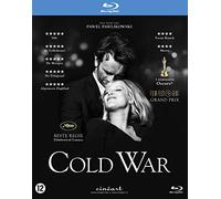 Cold war (Blu-ray) Pawel Pawlikowski