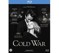 Cold war (Blu-ray) Pawel Pawlikowski