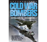 Cold War Bombers (DVD) Various
