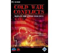Cold War Conflicts: Days In The Field 1950 - 1973 Standard (PC)