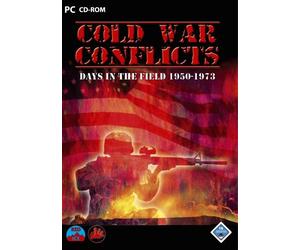 Cold War Conflicts: Days In The Field 1950 - 1973 Standard (PC)
