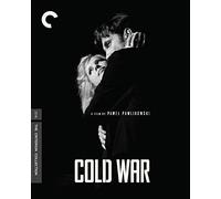 Cold War (Criterion Collection)
