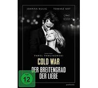 Cold War - Der Breitengrad der Liebe