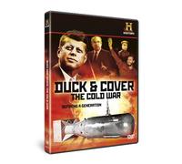 Cold War - Duck & Cover [Edizione: Regno Unito]
