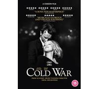 Cold War [DVD]