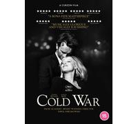Cold War (DVD) Adam Ferency Borys Szyc Adam Woronowicz Agata Kulesza Cédric Kahn