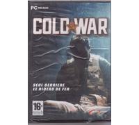 Cold War [Edizione : Francia]