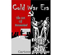 Cold War Era: Cartoon Chronicles DVD [Edizione: Regno Unito]