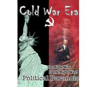 Cold War Era: Political Paranoia (2-DVD Set) [Edizione: Regno Unito]