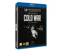 Cold War [EU Import] Blu-ray NUOVO