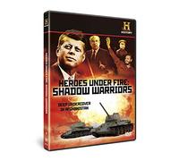 Cold War - Heroes Under Fire: Shadow [Edizione: Regno Unito] [Edizione: Regno Unito]