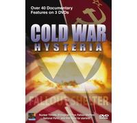 Cold War Histeria