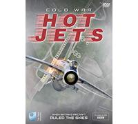 Cold War Hots Jets (Multi-Region DVD)