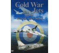 Cold War Jets of the Royal Air Force [DVD] [Edizione: Regno Unito]