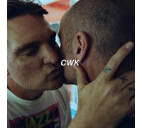 Cold War Kids Cold War Kids (Vinyl LP) 12" Album