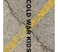 Cold War Kids - Cold War Kids