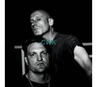 Cold War Kids CWK (Vinyl LP)