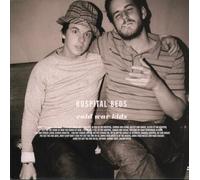 Cold War Kids - Hospital Beds