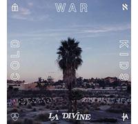 Cold War Kids - La Divine