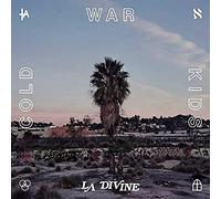 Cold War Kids - La Divine