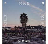 Cold War Kids La Divine (Vinyl LP) 12" Album