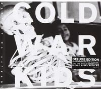 Cold War Kids loyalty to loyal (CD)