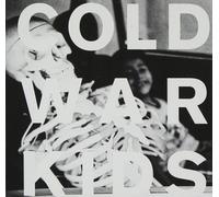 Cold War Kids Loyalty To Loyalty (CD)