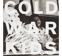 Cold War Kids Loyalty to Loyalty (CD)