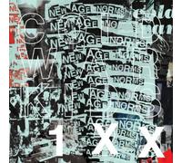 Cold War Kids New Age Norms 1 (CD) Album