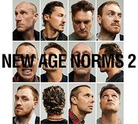 Cold War Kids New Age Norms 2 (CD)