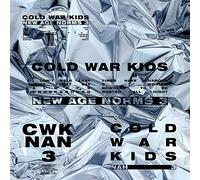 Cold War Kids New Age Norms 3 (Vinyl LP)