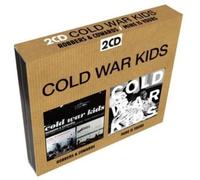 Cold War Kids - Robbers & Cowards / Mine Is Yours