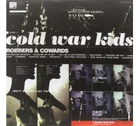 cold war kids Robbers & Cowards (Vinyl LP)
