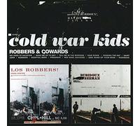 Cold War Kids - Robbers & Croward