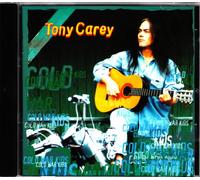 Cold War Kids - Tony Carey