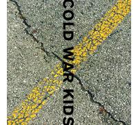 Cold War Kids (Vinyl LP)