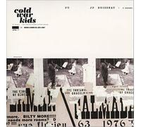 Cold War Kids - We Used to Vacation