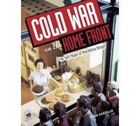 Cold War on the Home Front: The Soft Power of Midcentury Design
