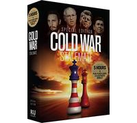 Cold War Stalemate
