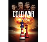 Cold War Stalemate (DVD) None