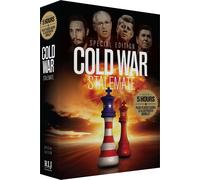 Cold War Stalemate (DVD) None