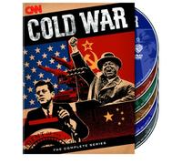 Cold War: The Complete Series