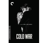 Cold War (The Criterion Collection) (DVD)